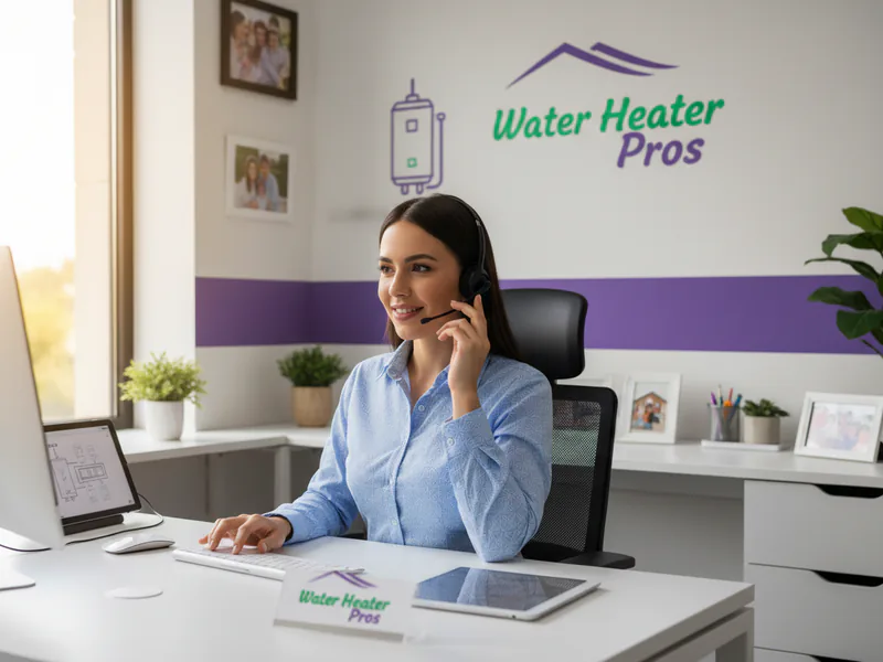 Water Heater Repair  in Moseley  FAQ